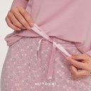 PIJAMA VERANO MUJER