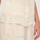 PIJAMA VERANO MUJER