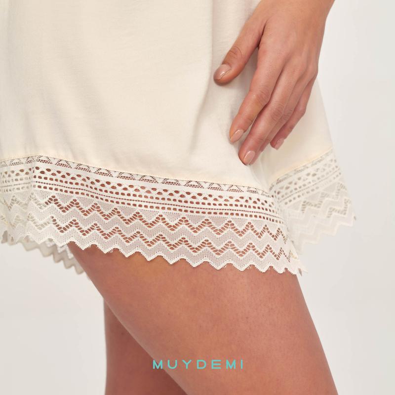 CAMISON VERANO MUJER