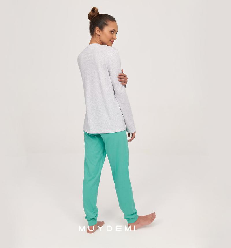PIJAMA VERANO MUJER