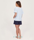 PIJAMA VERANO MUJER