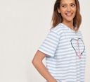 PIJAMA VERANO MUJER