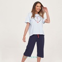 PIJAMA VERANO MUJER
