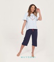 PIJAMA VERANO MUJER