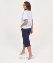 PIJAMA VERANO MUJER
