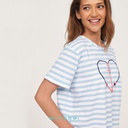 PIJAMA VERANO MUJER