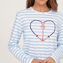 PIJAMA VERANO MUJER