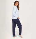 PIJAMA VERANO MUJER