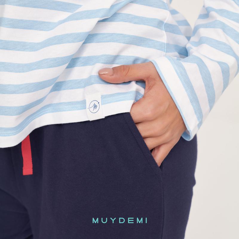 PIJAMA VERANO MUJER