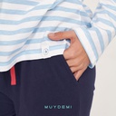 PIJAMA VERANO MUJER