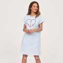 CAMISON VERANO MUJER