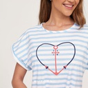 CAMISON VERANO MUJER