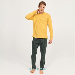 PIJAMA VERANO HOMBRE