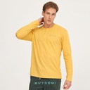 PIJAMA VERANO HOMBRE
