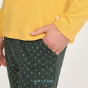 PIJAMA VERANO HOMBRE