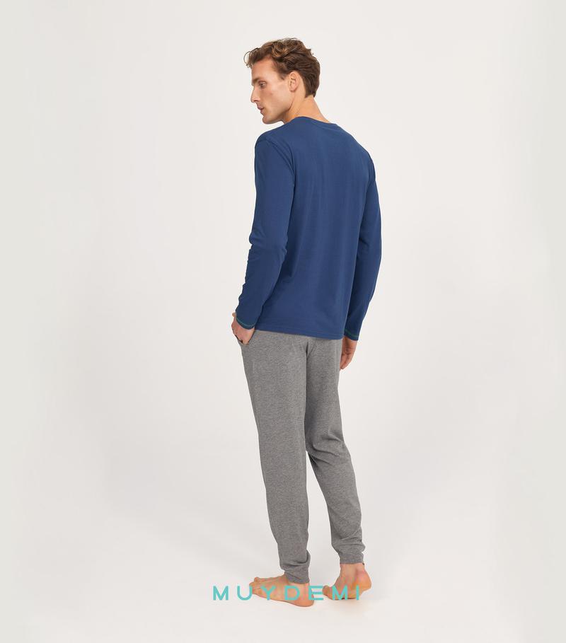 PIJAMA VERANO HOMBRE