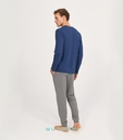 PIJAMA VERANO HOMBRE
