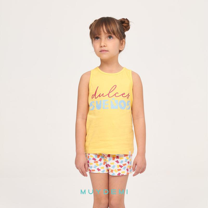 Pijamas alegres infantiles de 19.49 €