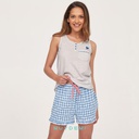 PIJAMA VERANO MUJER