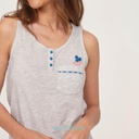 PIJAMA VERANO MUJER