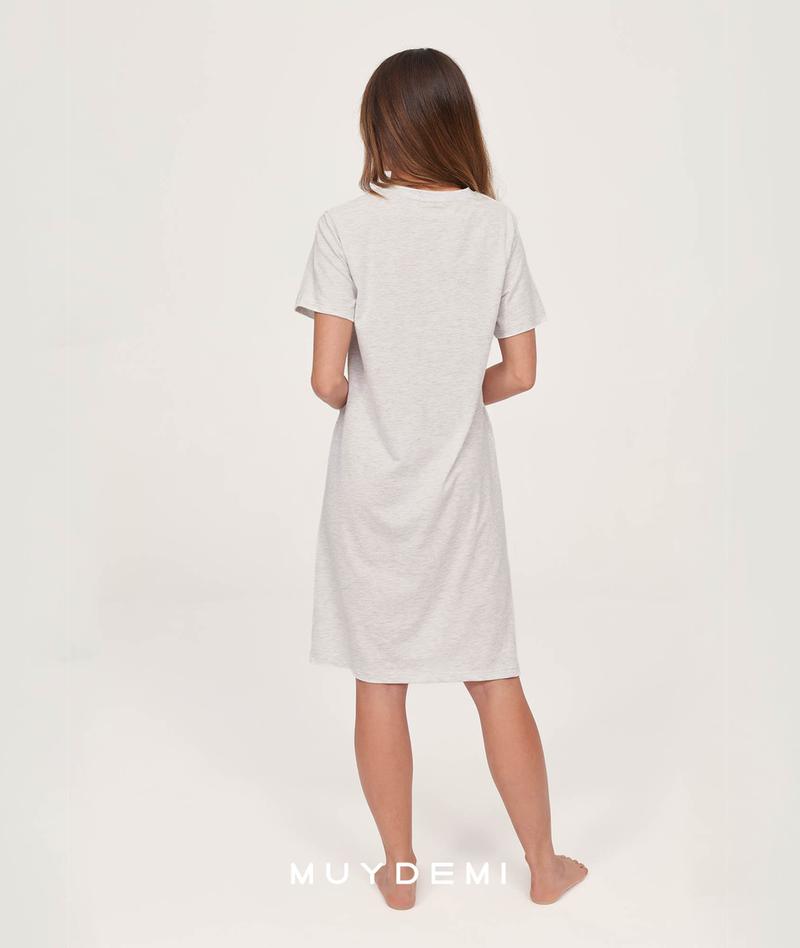 CAMISON VERANO MUJER