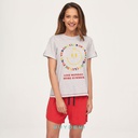 PIJAMA VERANO MUJER