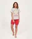 PIJAMA VERANO MUJER