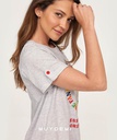 PIJAMA VERANO MUJER
