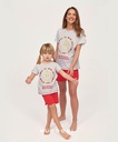 PIJAMA VERANO MUJER