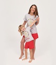 PIJAMA VERANO MUJER