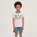 PIJAMA VERANO NIÑO