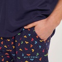 PIJAMA VERANO HOMBRE