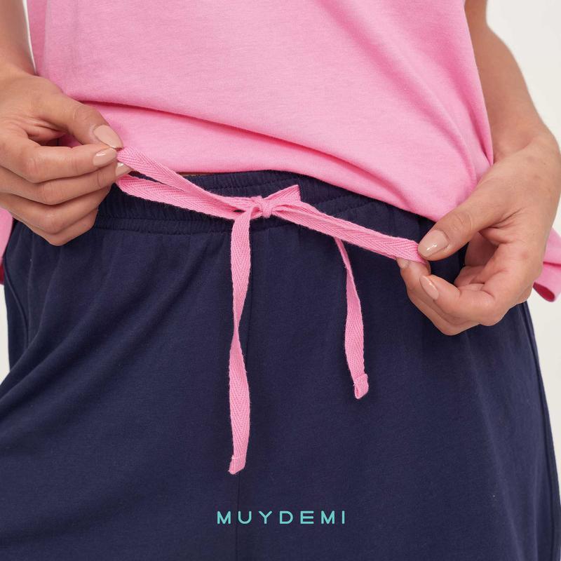 PIJAMA VERANO MUJER