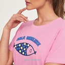 PIJAMA VERANO MUJER