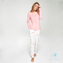 PIJAMA VERANO MUJER