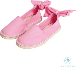 ZAPATILLAS VERANO MUJER