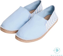 ZAPATILLAS VERANO MUJER