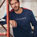 PIJAMA INVIERNO HOMBRE