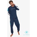 PIJAMA INVIERNO HOMBRE