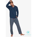 PIJAMA INVIERNO HOMBRE