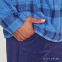 PIJAMA INVIERNO HOMBRE