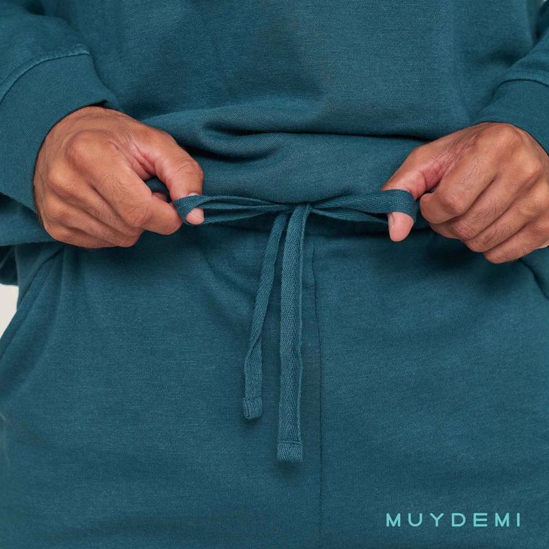PIJAMA INVIERNO HOMBRE