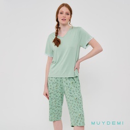 PIJAMA VERANO MUJER