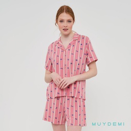 PIJAMA VERANO MUJER