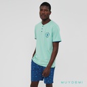PIJAMA VERANO HOMBRE