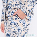 PIJAMA INVIERNO MUJER