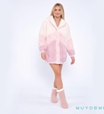 BATA INVIERNO MUJER