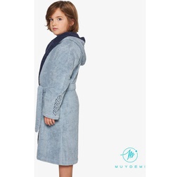 ALBORNOZ INVIERNO NIÑO