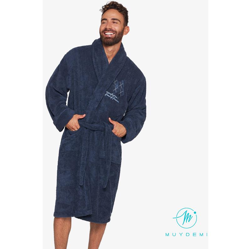 ALBORNOZ INVIERNO HOMBRE
