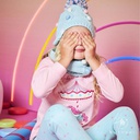 PIJAMA INVIERNO NIÑA